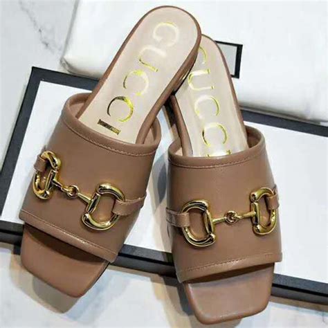 gucci sandaal|gucci sandals women 2020.